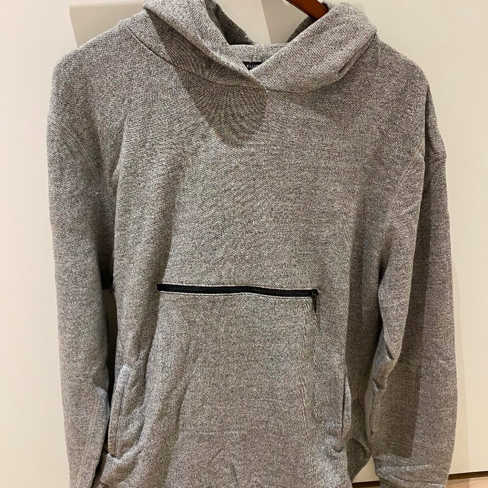 John Elliott Rue Hoode - Size XLarge - Picture 2 of 3